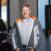 Ingo  Schmatz