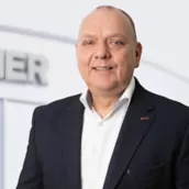 Ingolf Becker