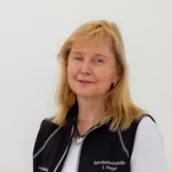 Ingrid  Hugel