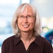 Ingrid Karger