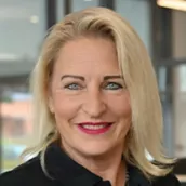Irene  Gockel