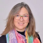 Irene Hubert