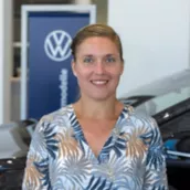 Iris Dagdelen