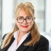 Iris Bernör