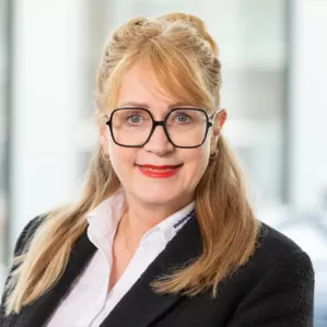 Iris Bernör