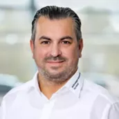 Ismail Özer