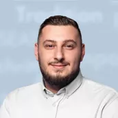 Benjamin Anil Issa
