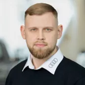 Ivan Pogromskiy