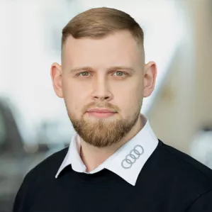 Ivan Pogromskiy