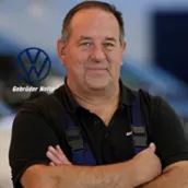 Ivo Krzelj