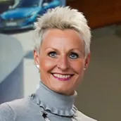 Jana  Hornung 
