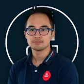 Joon Yih Huei