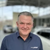 Jörg Kmetzsch