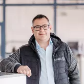 Jörg Eid