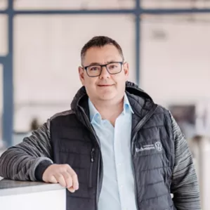 Jörg Eid