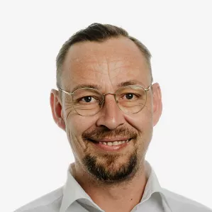 Jörg Sangermann