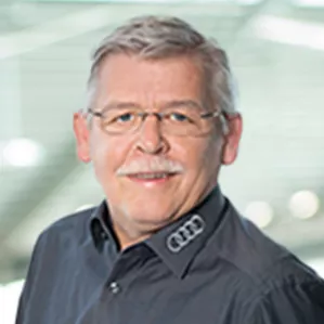 Jörg  Almstedt