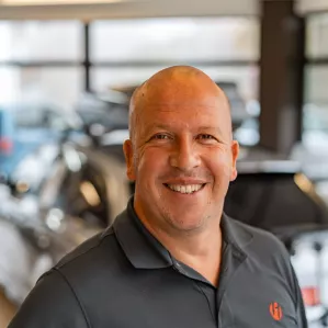 Jürgen Fliegerbauer