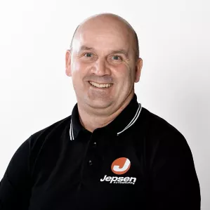 Juergen Schwarzensteiner