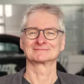 Jürgen Völker