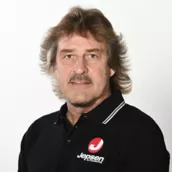 Juergen Wolf