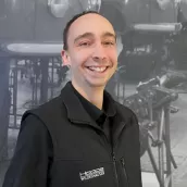 Jörn Drettmann