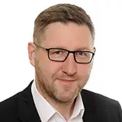 Jacek Schwarz