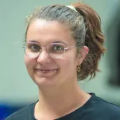 Jacqueline Korsawe
