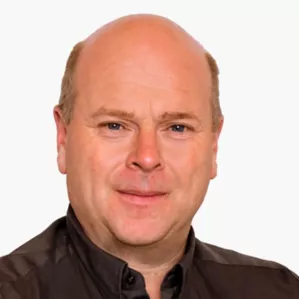 Volker Fleischhacker