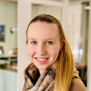 Jacqueline Zacharias