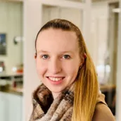 Jacqueline Zacharias