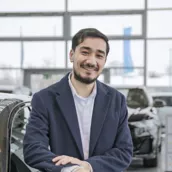 Jamal Akbar Zadah