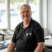 Jan Scharfe