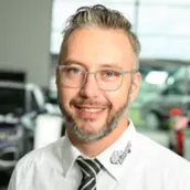 Jan Seidel