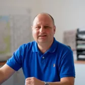 Jan Zingler