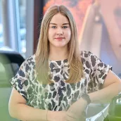 Jana Thurnreiter