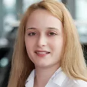 Janina Vetter