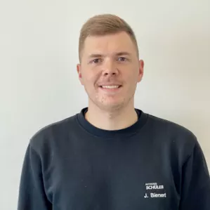 Jannik Bienert