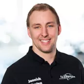 Jannick Kasten