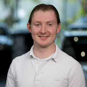 Dominik Janovsky