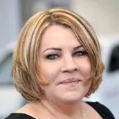 Jasmin Sandar