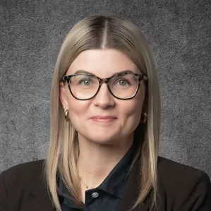 Jeannine Mokrotovarov