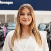 Vanessa Jenke