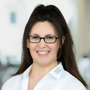 Jennifer Graue