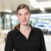 Jennifer Heß