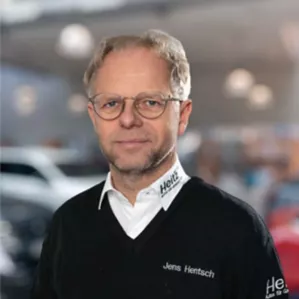 Jens Hentsch