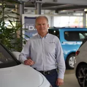 Jens-Uwe Hille