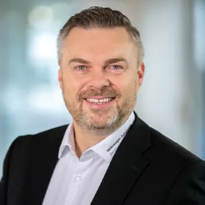 Jens Fürstenberg