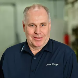 Jens Krüger