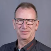 Jens Stocker